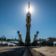 Illustration for article titled The Russian Soyuz Spacecraft from Launch to Landing